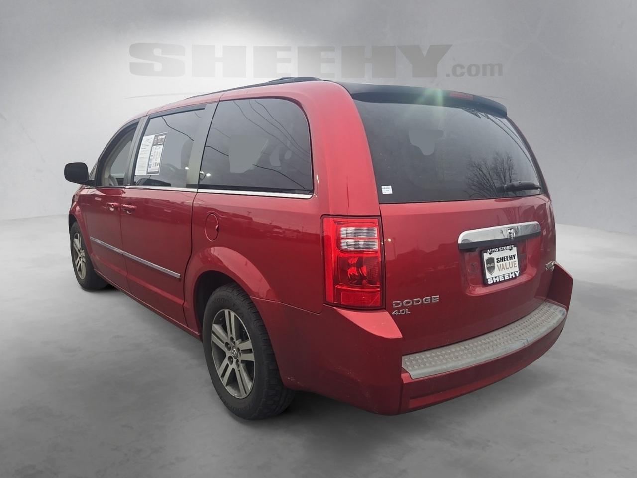 2009 Dodge Grand Caravan SXT Fredericksburg VA