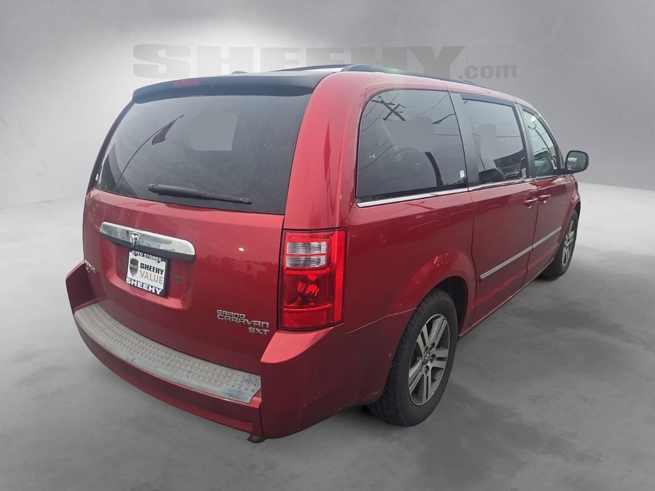 2009 Dodge Grand Caravan SXT Fredericksburg VA
