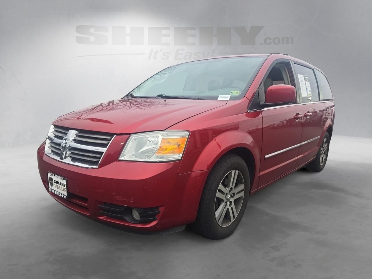 2009 Dodge Grand Caravan SXT Fredericksburg VA