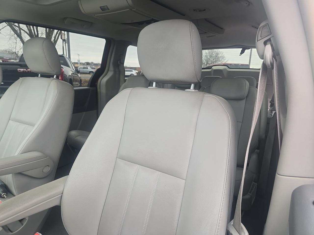 2009 Dodge Grand Caravan SXT Fredericksburg VA