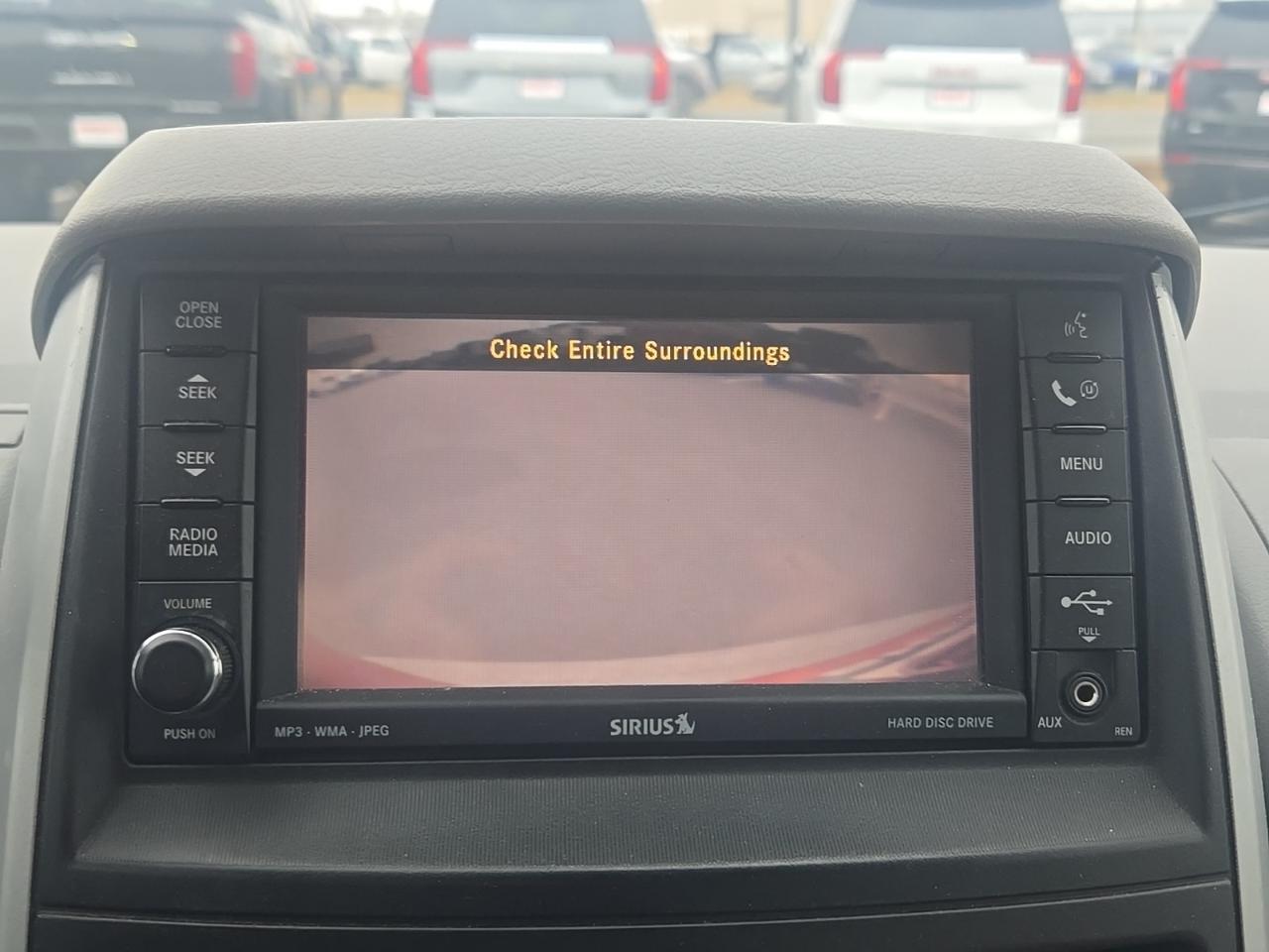 2009 Dodge Grand Caravan SXT Fredericksburg VA