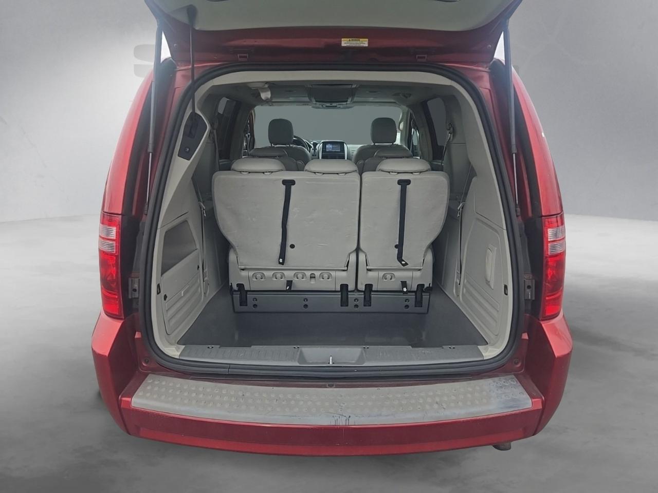 2009 Dodge Grand Caravan SXT Fredericksburg VA