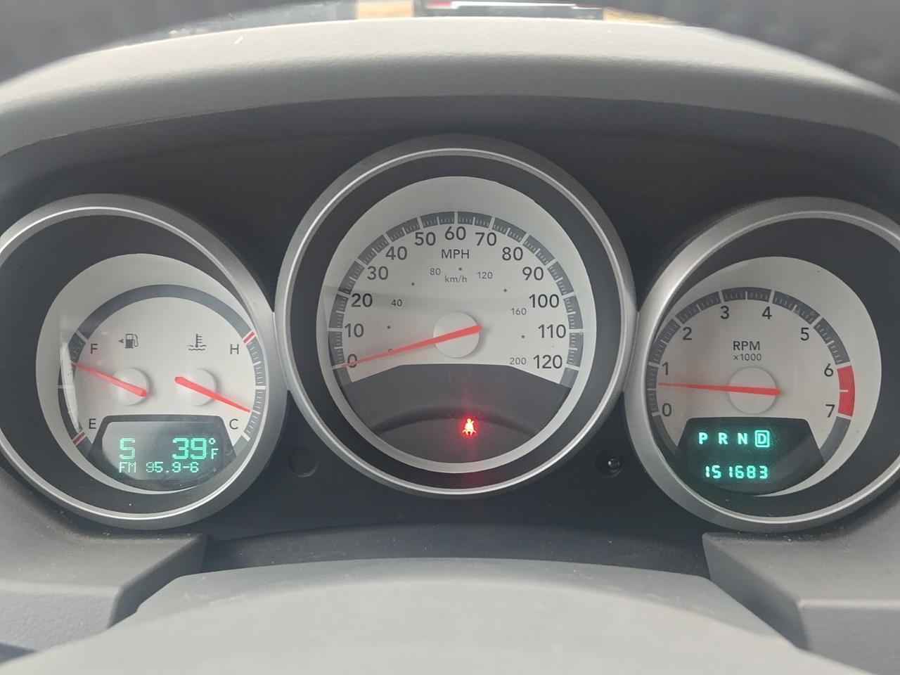 2009 Dodge Grand Caravan SXT Fredericksburg VA