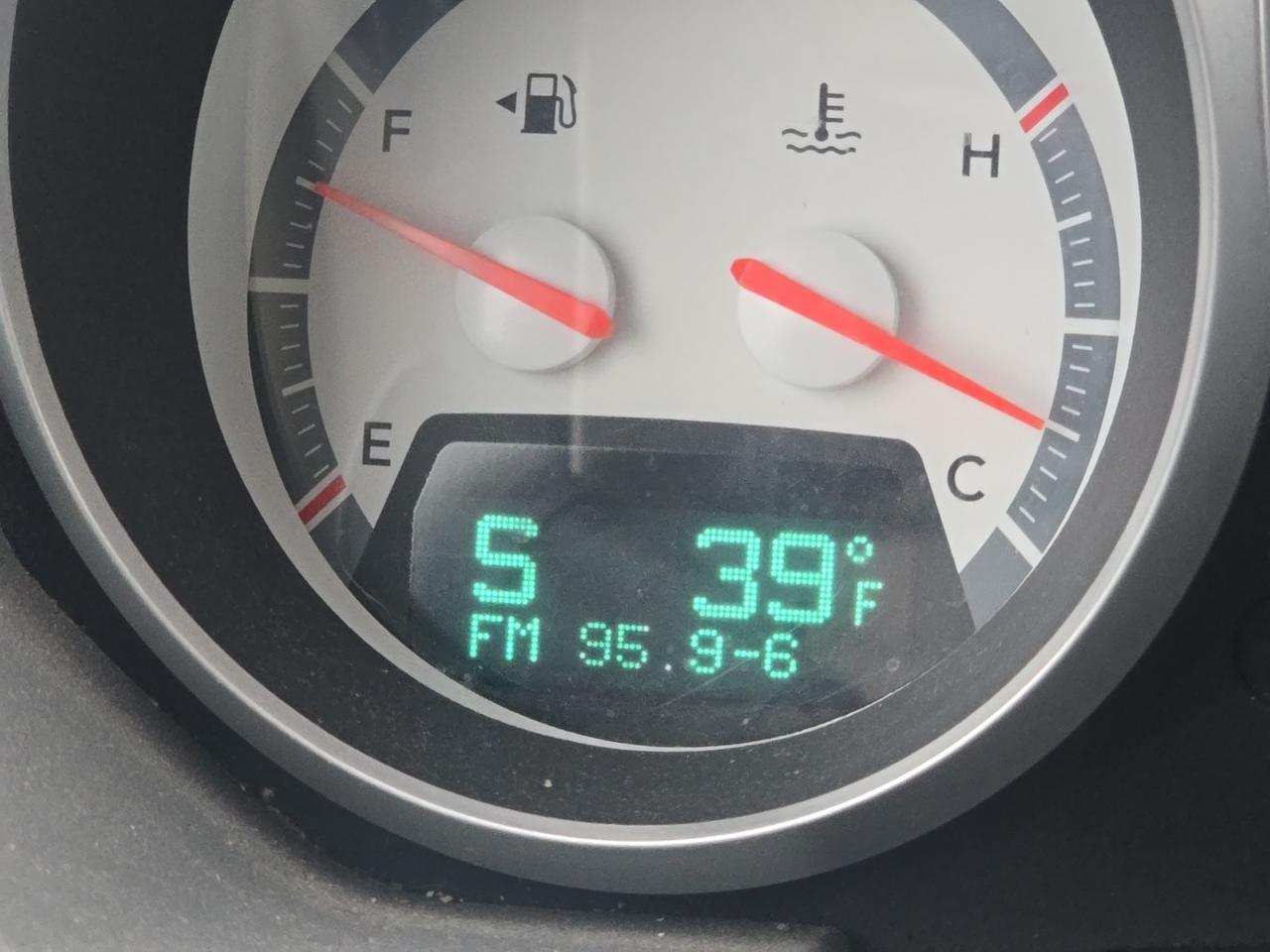 2009 Dodge Grand Caravan SXT Fredericksburg VA