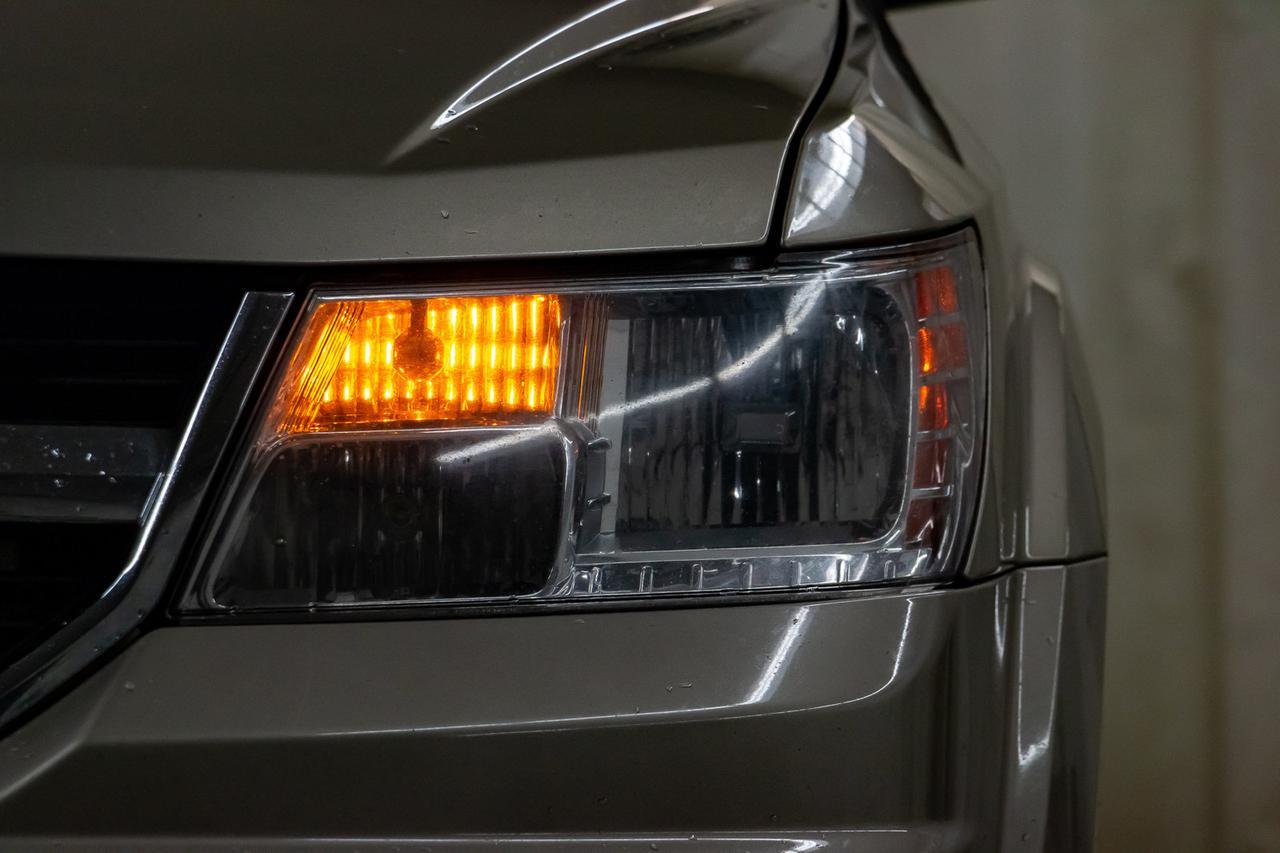 2009 Dodge Journey SXT FWD Red Deer AB