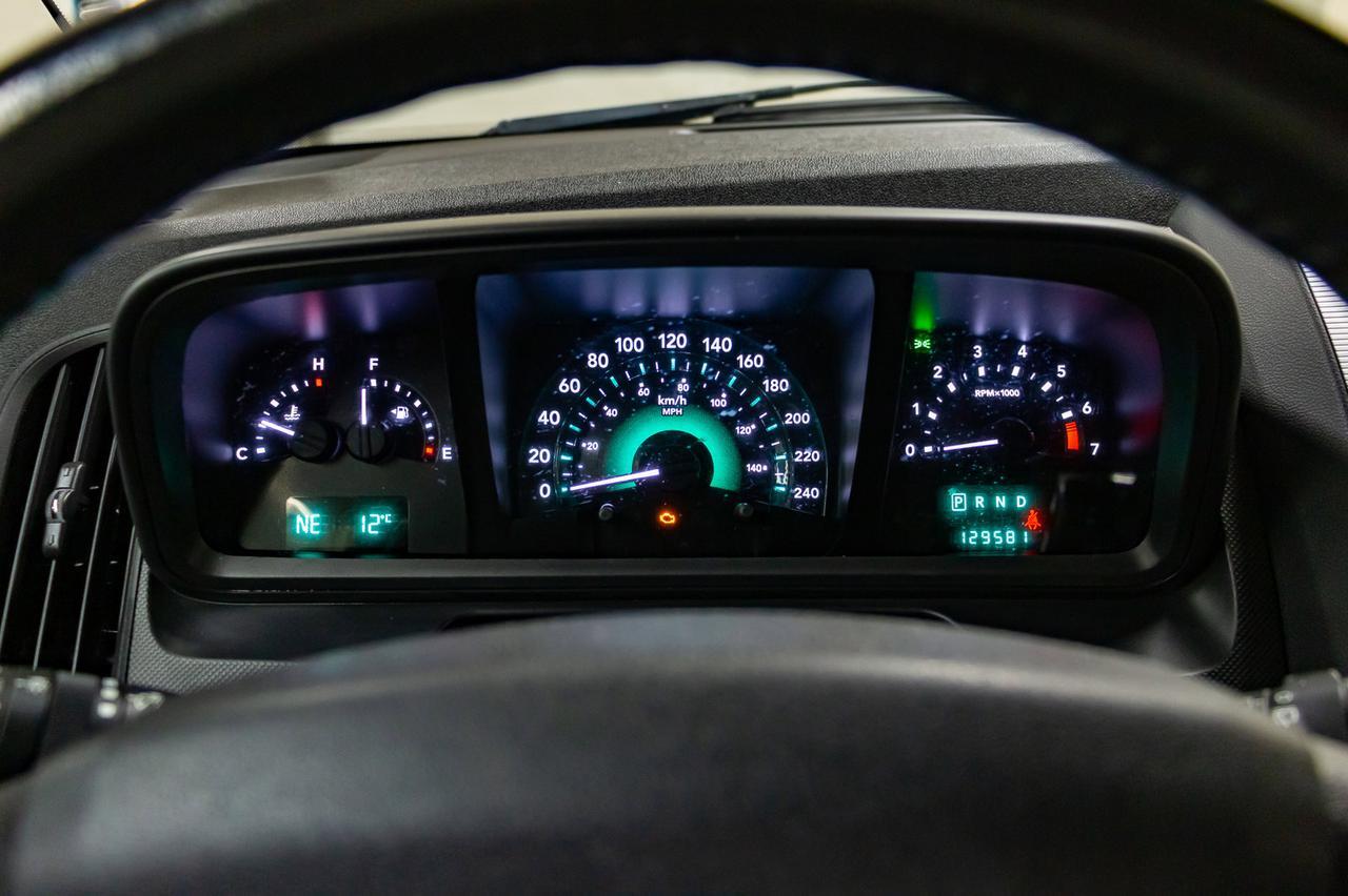 2009 Dodge Journey SXT FWD Red Deer AB