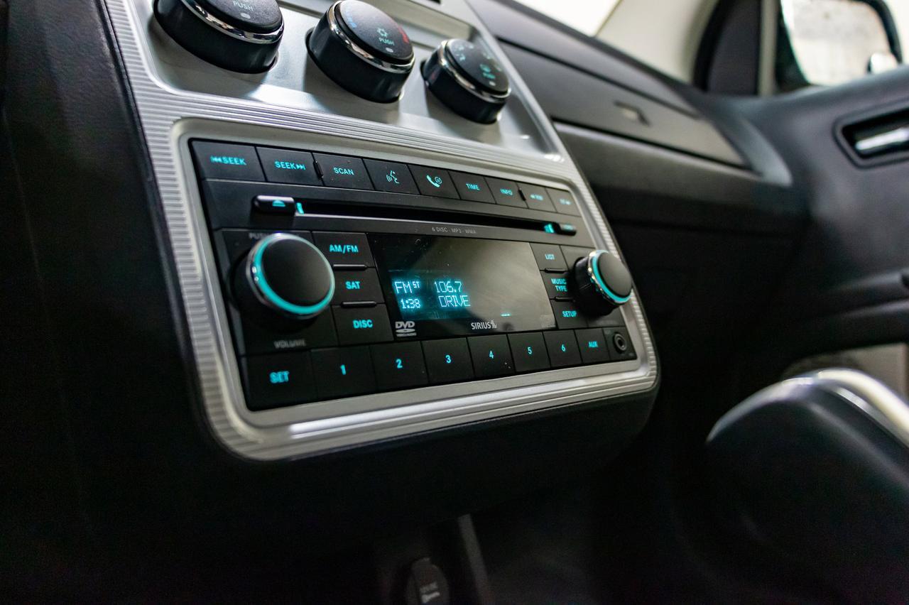 2009 Dodge Journey SXT FWD Red Deer AB