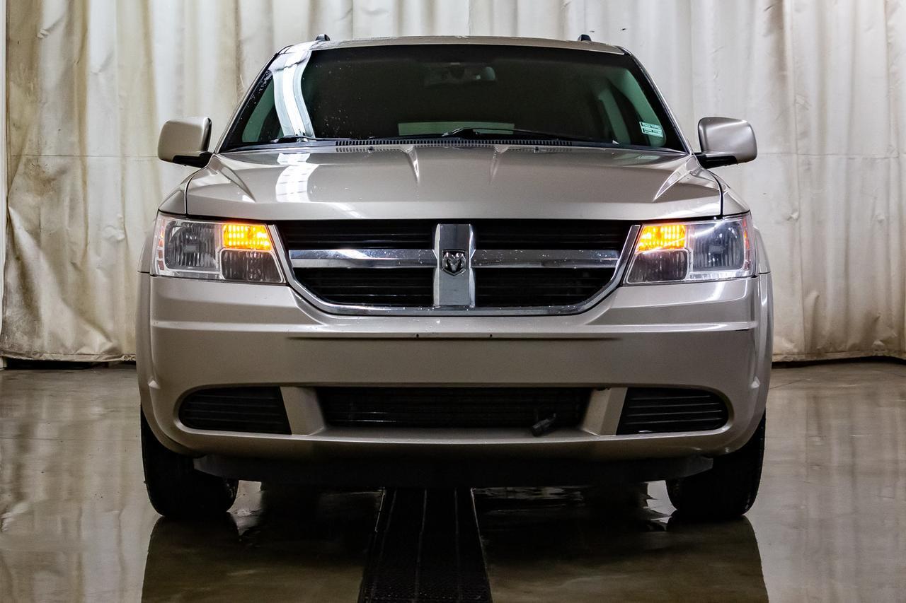 2009 Dodge Journey SXT FWD Red Deer AB