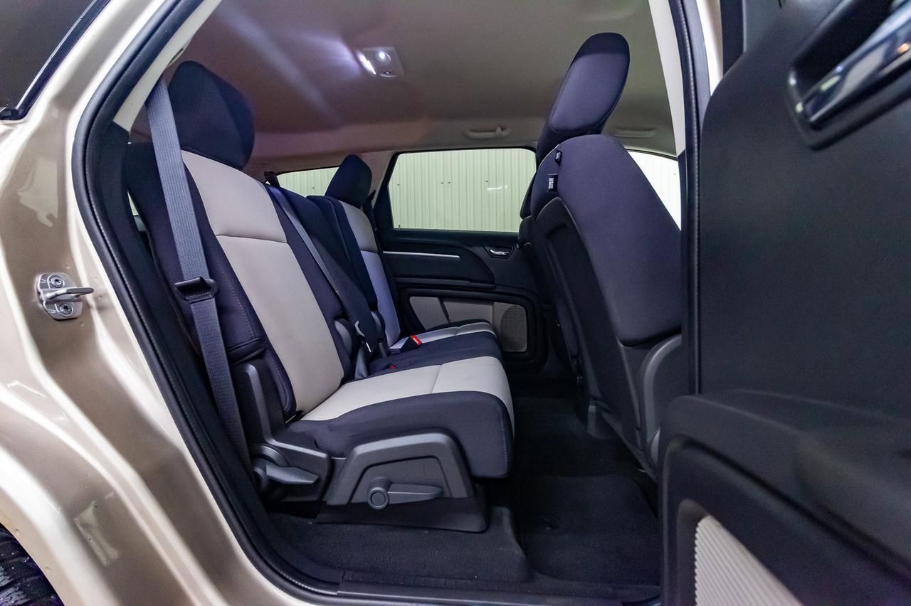 2009 Dodge Journey SXT FWD Red Deer AB