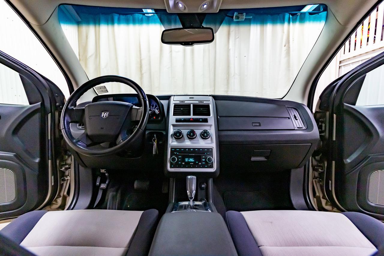 2009 Dodge Journey SXT FWD Red Deer AB