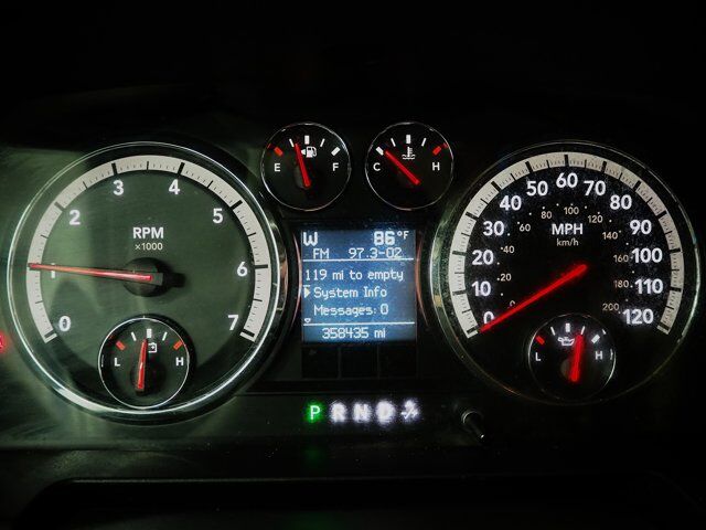 2009 Dodge Ram 1500 New Braunfels TX