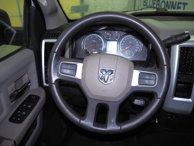 2009 Dodge Ram 1500 New Braunfels TX