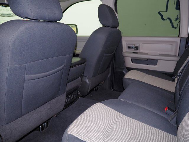 2009 Dodge Ram 1500 New Braunfels TX