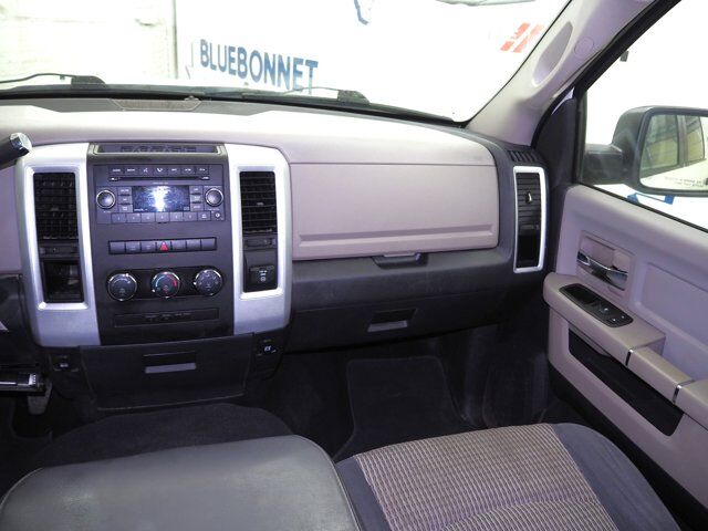 2009 Dodge Ram 1500 New Braunfels TX