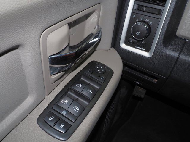 2009 Dodge Ram 1500 New Braunfels TX