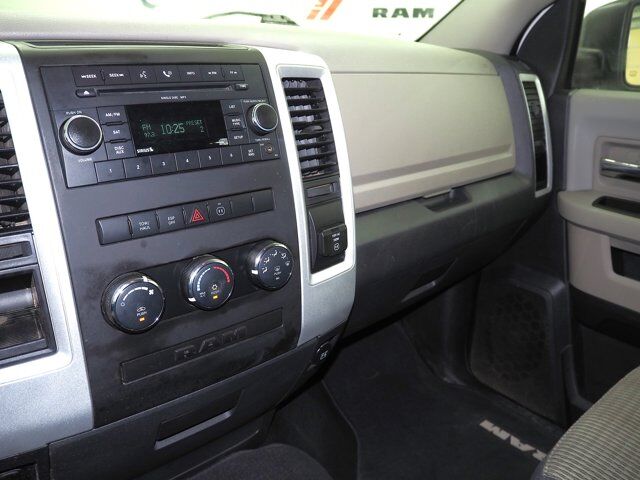 2009 Dodge Ram 1500 New Braunfels TX