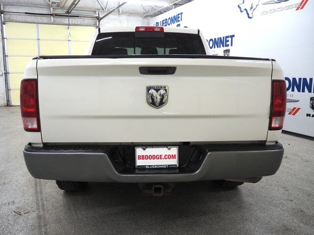 2009 Dodge Ram 1500 New Braunfels TX
