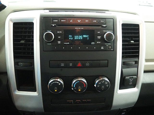2009 Dodge Ram 1500 New Braunfels TX
