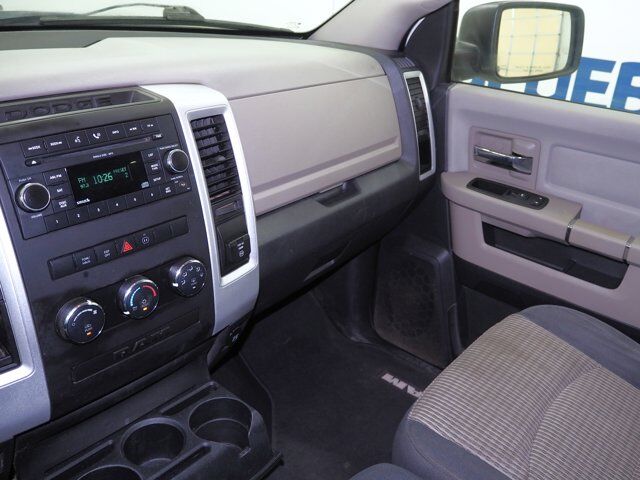 2009 Dodge Ram 1500 New Braunfels TX
