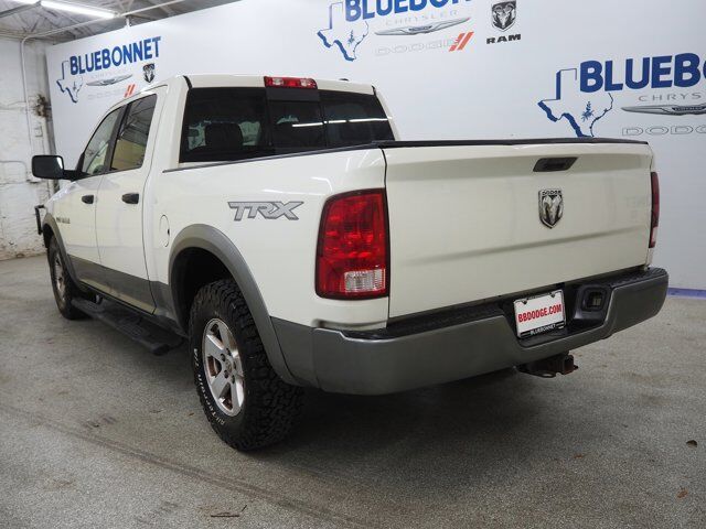 2009 Dodge Ram 1500 New Braunfels TX