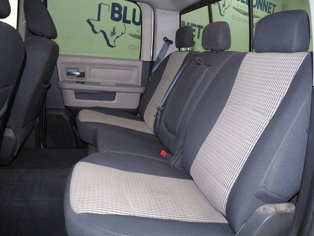 2009 Dodge Ram 1500 New Braunfels TX