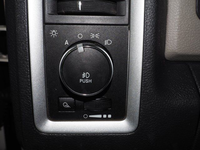 2009 Dodge Ram 1500 New Braunfels TX