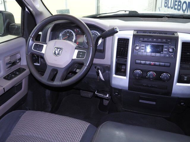 2009 Dodge Ram 1500 New Braunfels TX