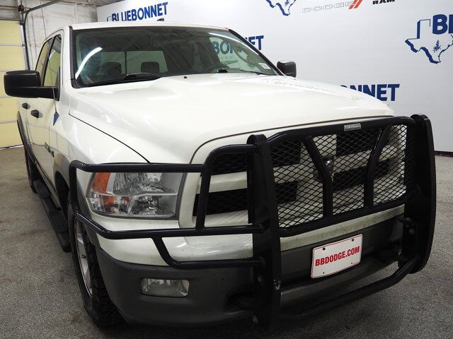 2009 Dodge Ram 1500 New Braunfels TX