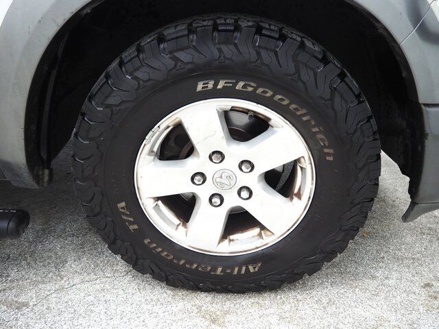 2009 Dodge Ram 1500 New Braunfels TX