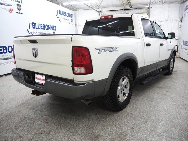 2009 Dodge Ram 1500 New Braunfels TX