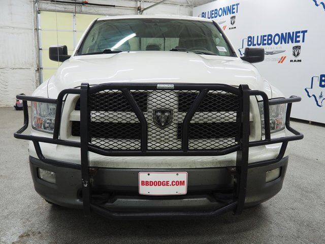 2009 Dodge Ram 1500 New Braunfels TX