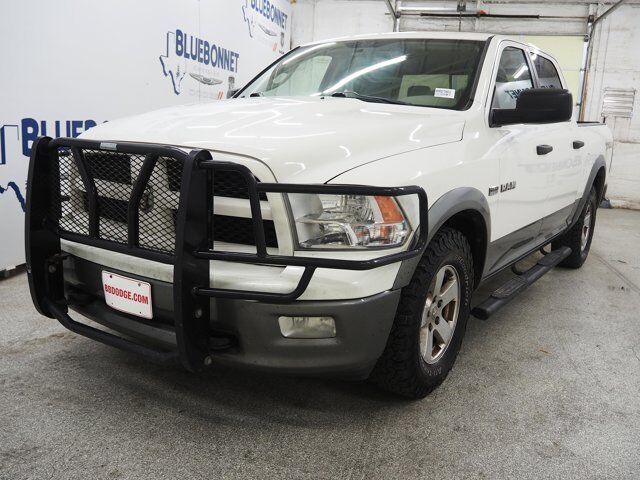 2009 Dodge Ram 1500 New Braunfels TX