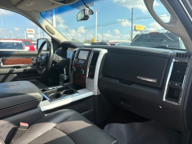 2009 Dodge Ram 1500 Crew Cab Laramie Lafayette LA