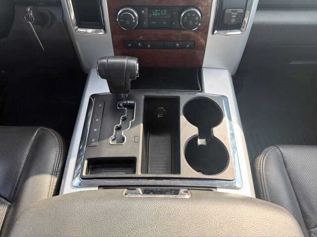 2009 Dodge Ram 1500 Crew Cab Laramie Lafayette LA