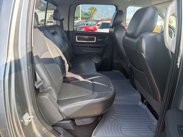 2009 Dodge Ram 1500 Crew Cab Laramie Lafayette LA