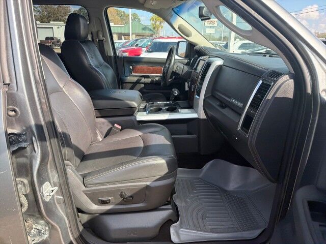 2009 Dodge Ram 1500 Crew Cab Laramie Lafayette LA