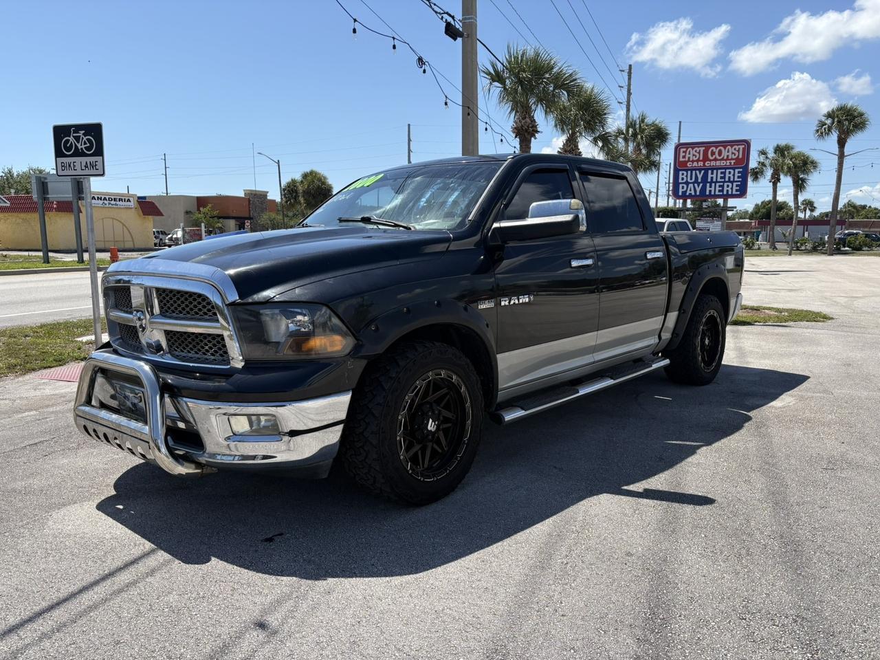 2009 Dodge Ram 1500 Laramie Fort Pierce FL