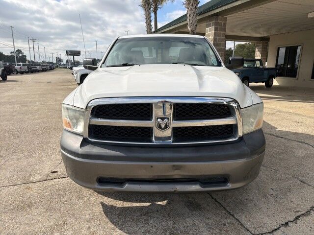 2009 Dodge Ram 1500 Quad Cab SLT Lafayette LA