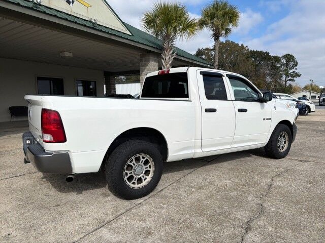 2009 Dodge Ram 1500 Quad Cab SLT Lafayette LA