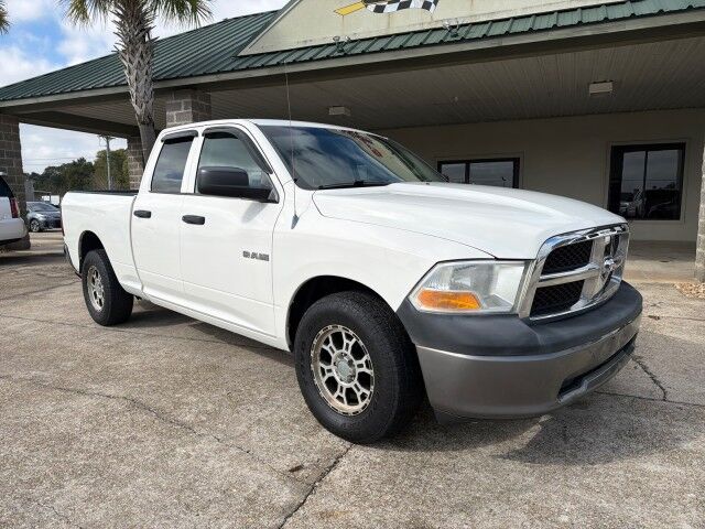 2009 Dodge Ram 1500 Quad Cab SLT Lafayette LA