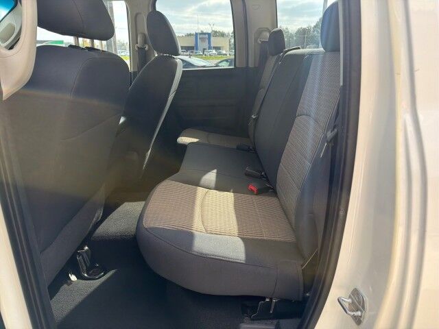 2009 Dodge Ram 1500 Quad Cab SLT Lafayette LA