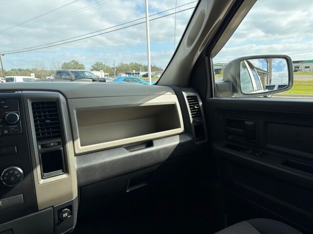 2009 Dodge Ram 1500 Quad Cab SLT Lafayette LA