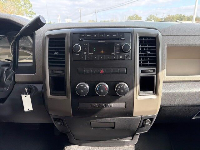 2009 Dodge Ram 1500 Quad Cab SLT Lafayette LA