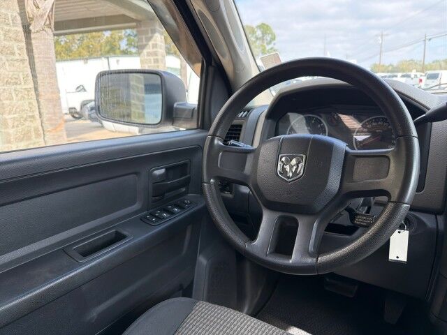 2009 Dodge Ram 1500 Quad Cab SLT Lafayette LA