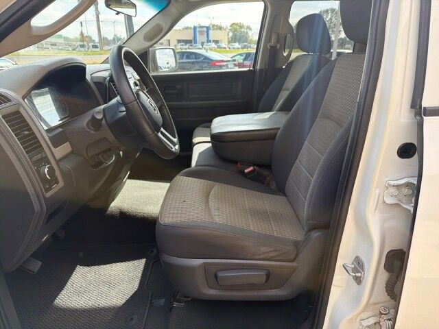 2009 Dodge Ram 1500 Quad Cab SLT Lafayette LA