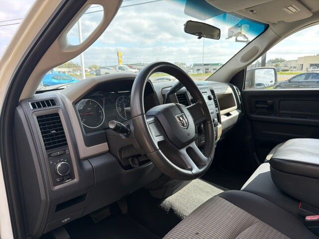 2009 Dodge Ram 1500 Quad Cab SLT Lafayette LA