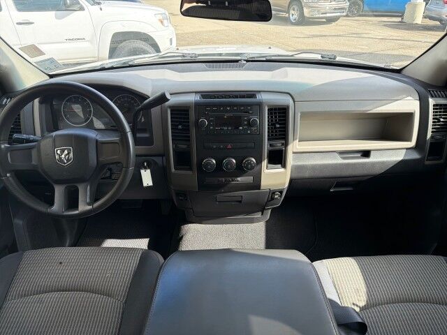 2009 Dodge Ram 1500 Quad Cab SLT Lafayette LA