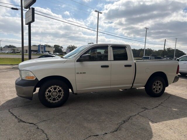 2009 Dodge Ram 1500 Quad Cab SLT Lafayette LA