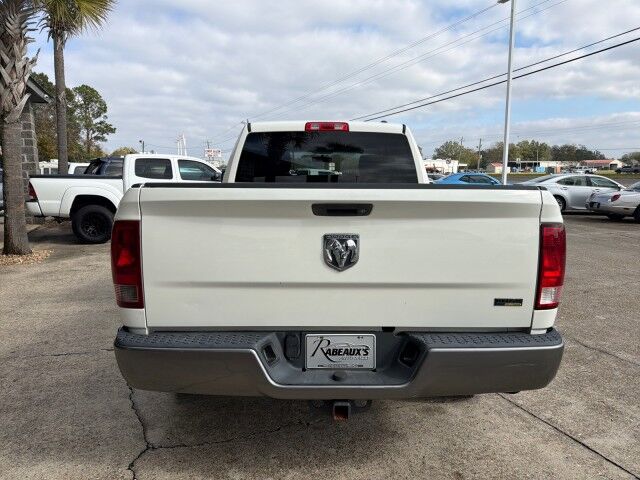 2009 Dodge Ram 1500 Quad Cab SLT Lafayette LA
