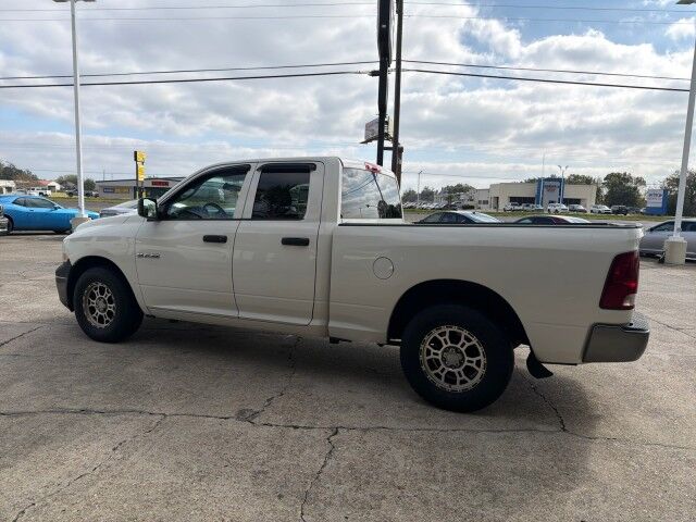 2009 Dodge Ram 1500 Quad Cab SLT Lafayette LA